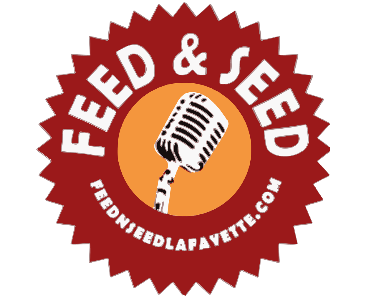 Feed N Seed logo