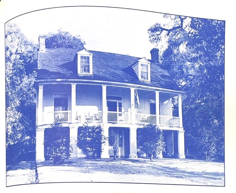 Shady Oaks