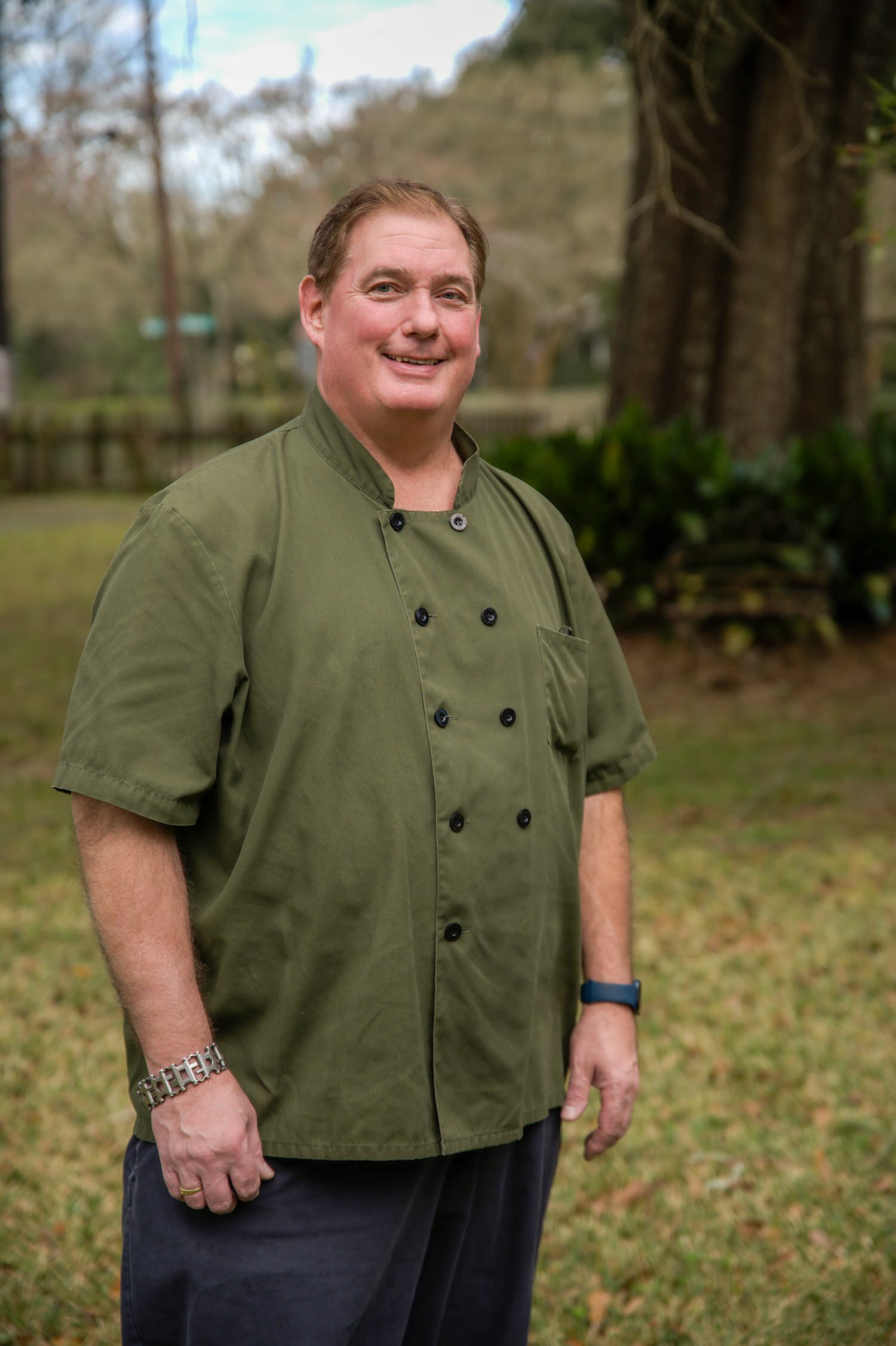 Craig Kimball | Belle Vie Hospitality