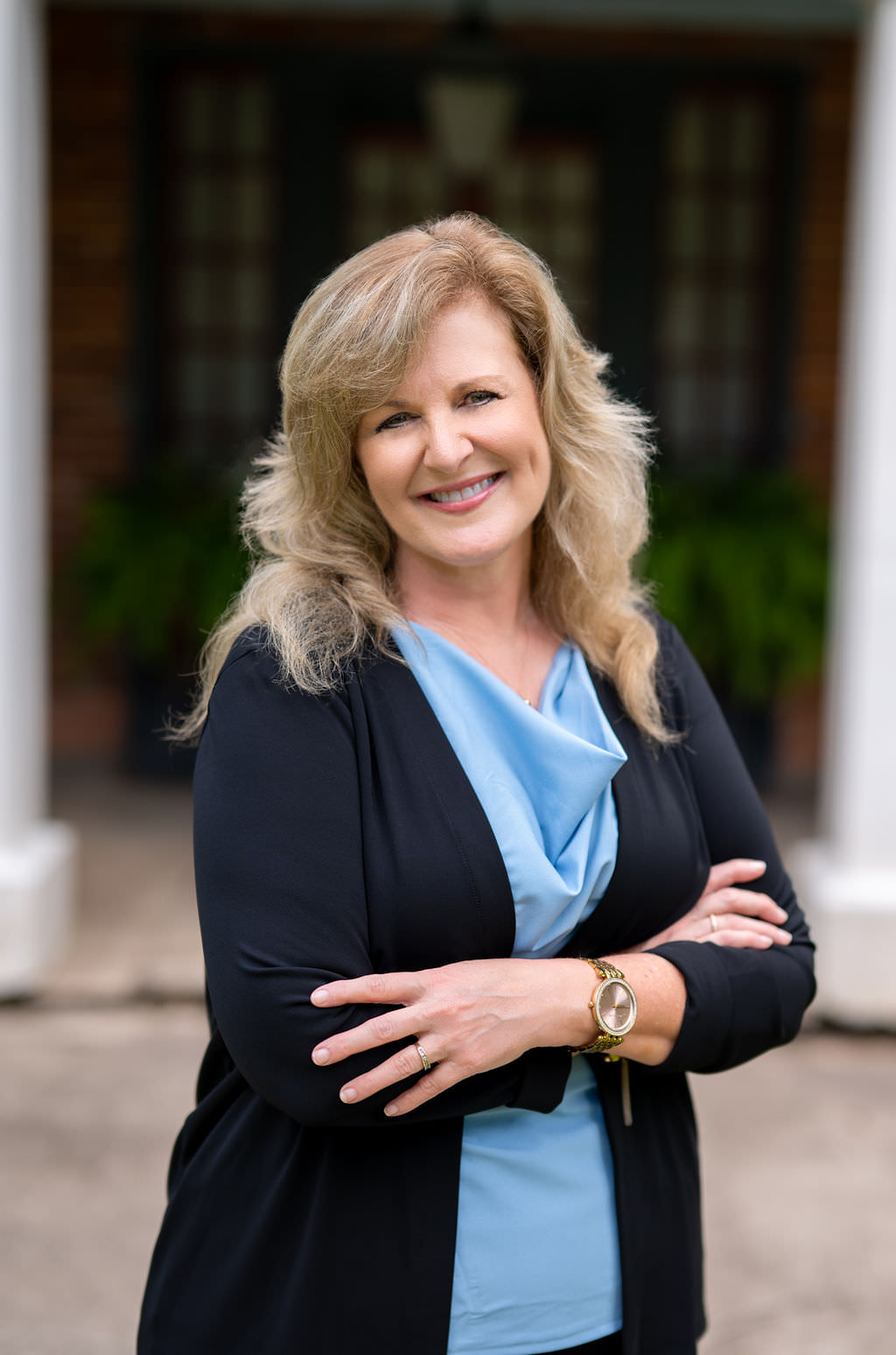 Donell Totaro | Belle Vie Hospitality