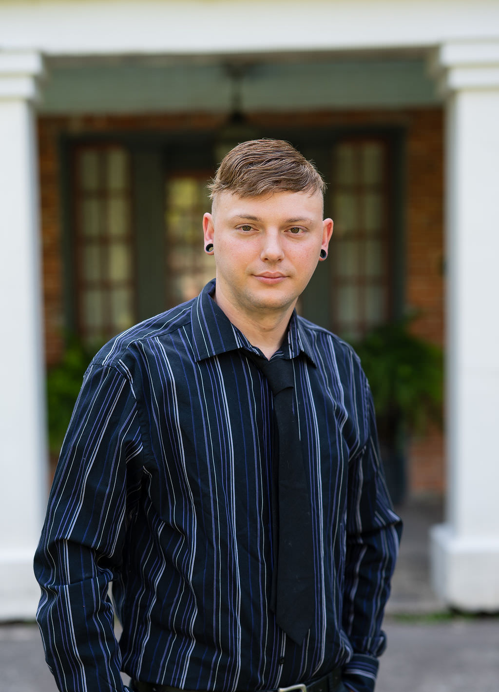 Mathew Begnaud | Belle Vie Hospitality