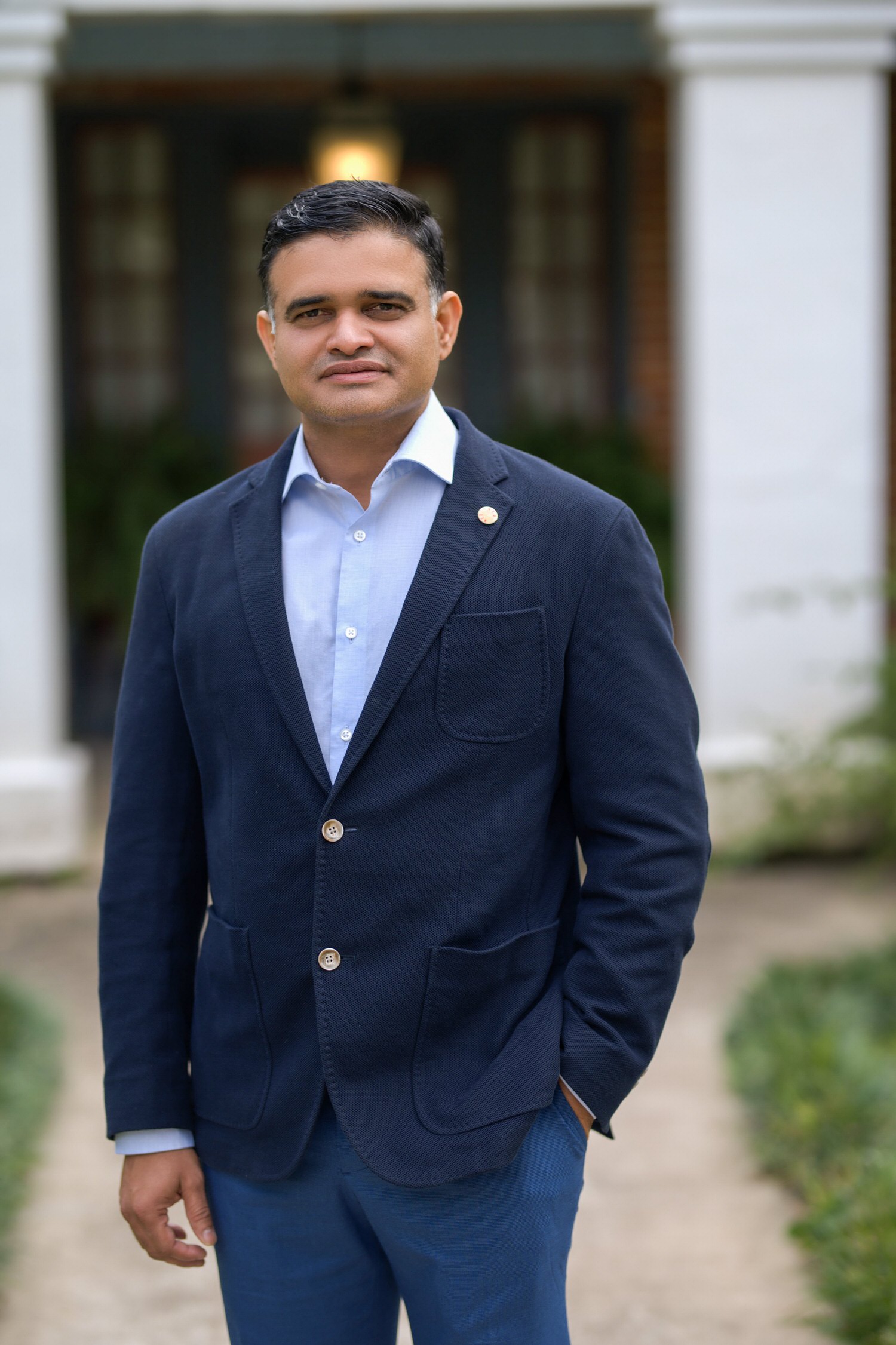 Ravi Daggula | Belle Vie Hospitality