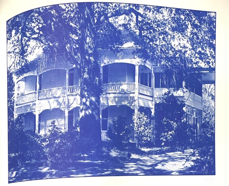Sterling Grove