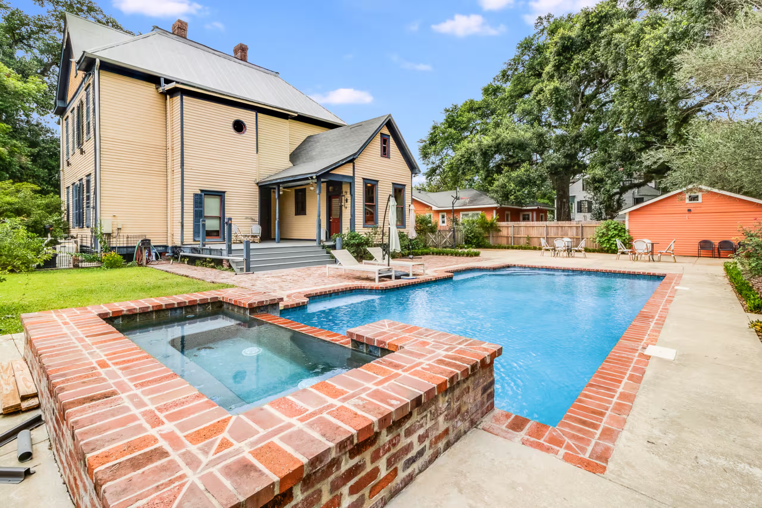 Givens House venue photo