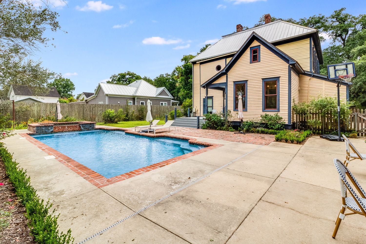 Givens House venue photo