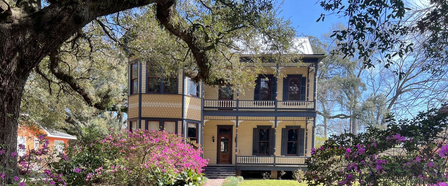 Givens Townhouse
