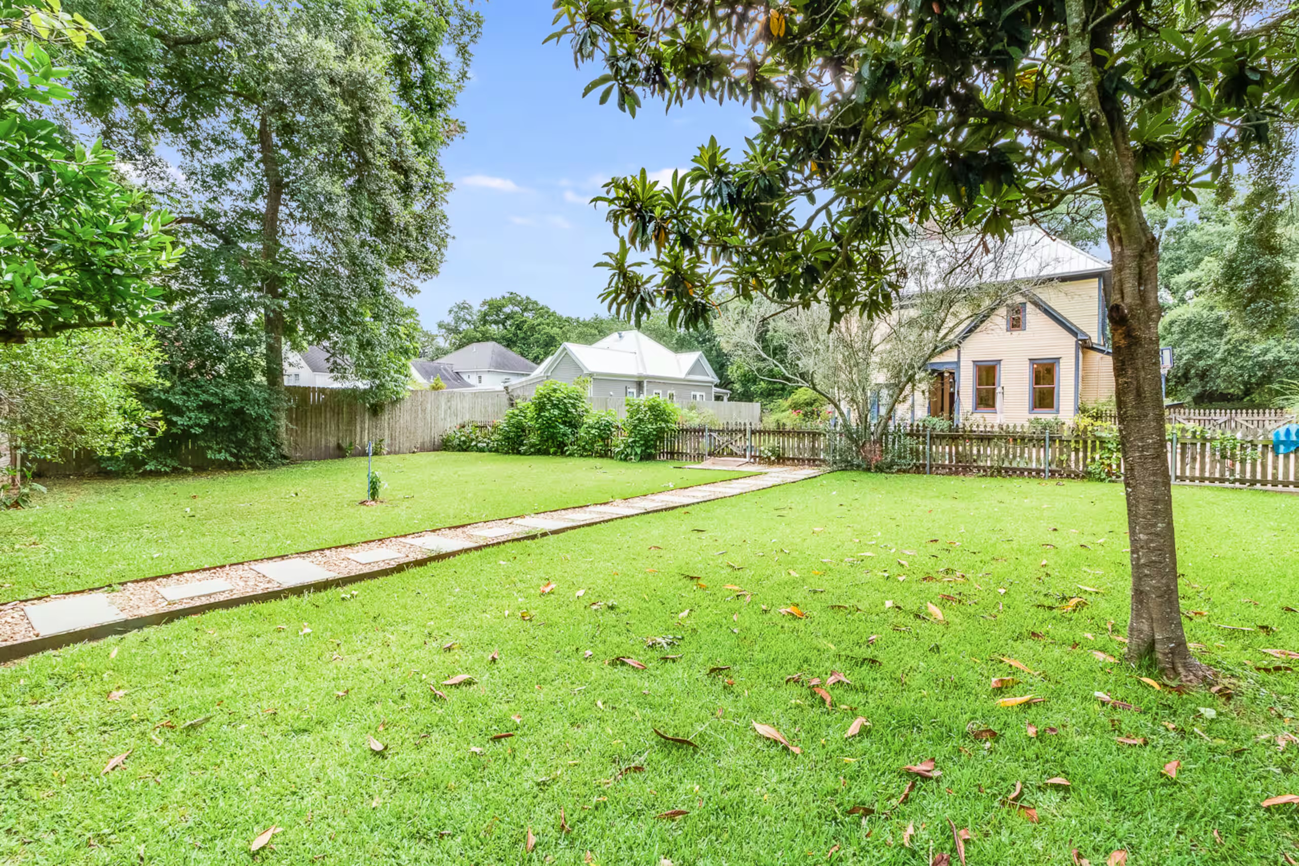 Givens House venue photo
