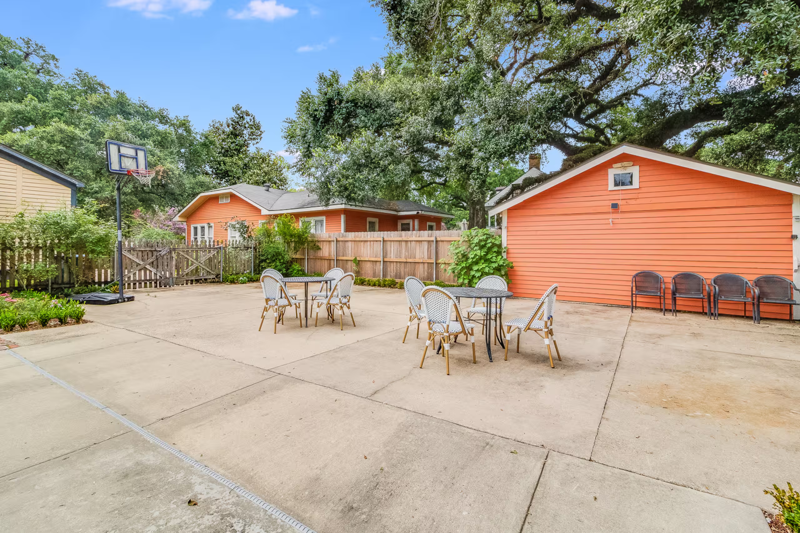 Givens House venue photo