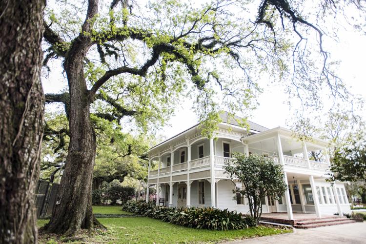 The John Nickerson House